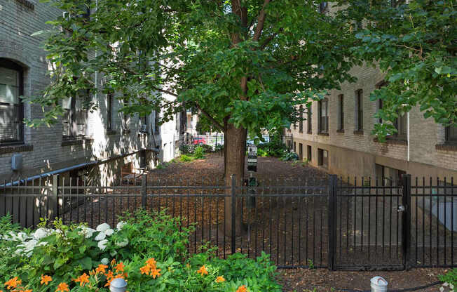 Grand and Dale Apartments, St Paul, MN