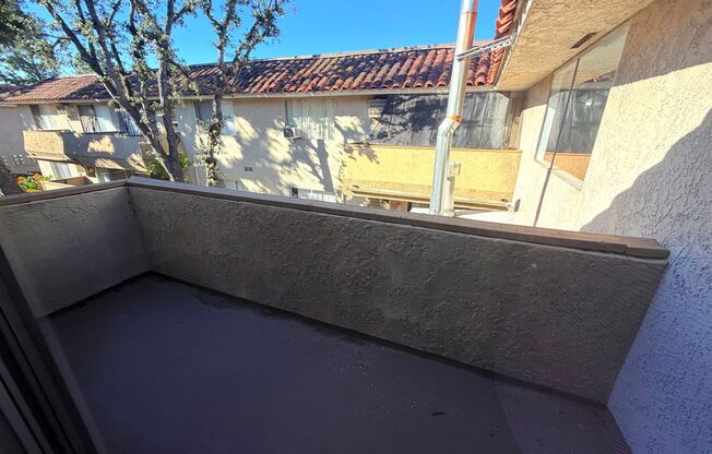 1 bed, 1 bath, 713 sqft, $2,075, Unit A124