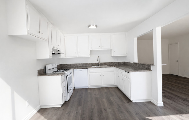 El Centrico Apartments