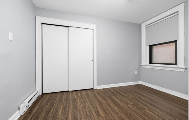 2 beds, 1 bath, 613 sqft, $1,250, Unit GH-03