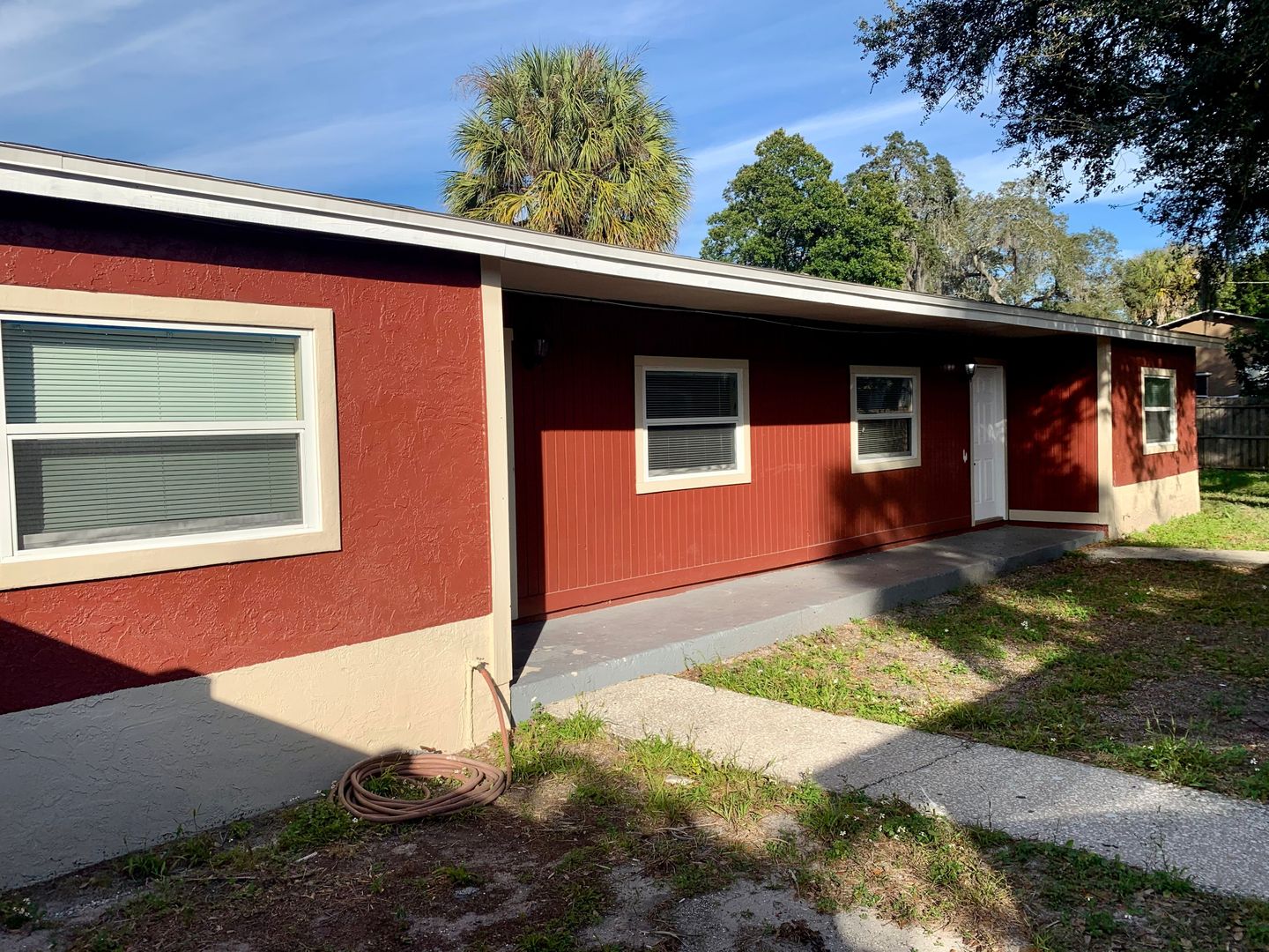 RENOVATED 3 BEDROOM 1 BATH HOME, TAMPA FL