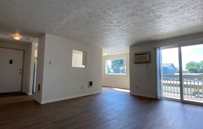 2 beds, 1 bath, 1,000 sqft, $1,150, Unit 203