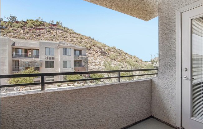 Hillside Views