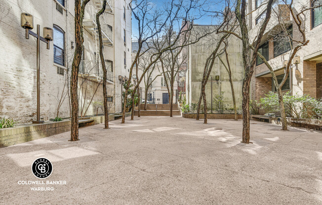 2 beds, 2 baths, 1,375 sqft, $9,750, Unit 17G