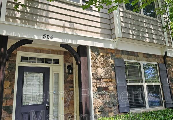 504 MATHESON PL