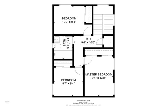 4 beds, 2 baths, $5,900, Unit 5016 Catoctin Dr.