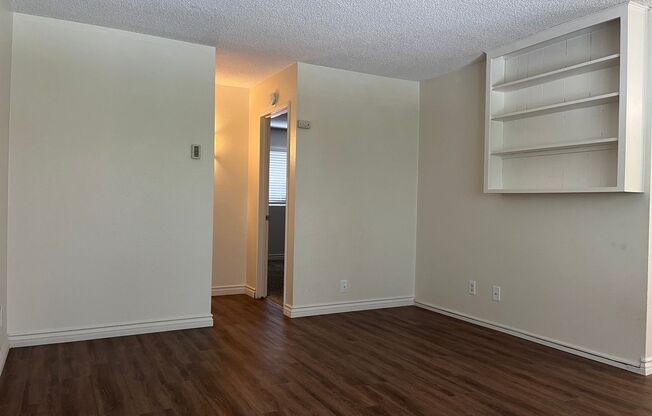 1 bed, 1 bath, $1,750, Unit 07