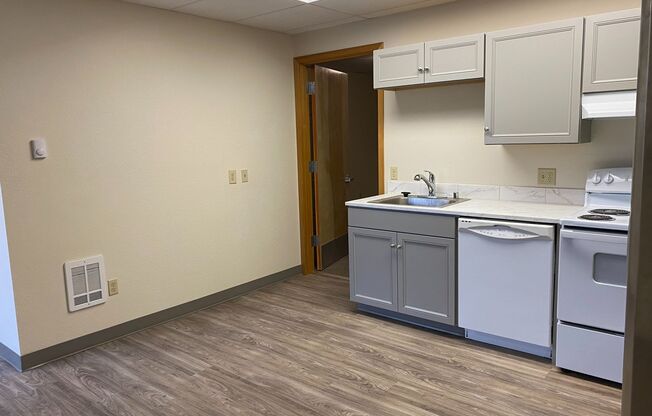 Studio, 1 bath, 500 sqft, $1,595, Unit P201