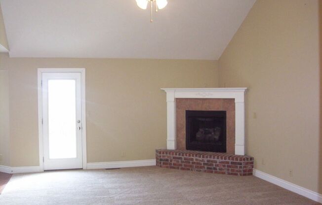 Beautiful 3 bedroom house in Battlefield!