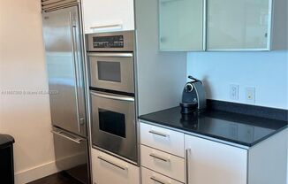 1 bed, 1 bath, 811 sqft, $3,500, Unit 218 SE 14th St # 22-07