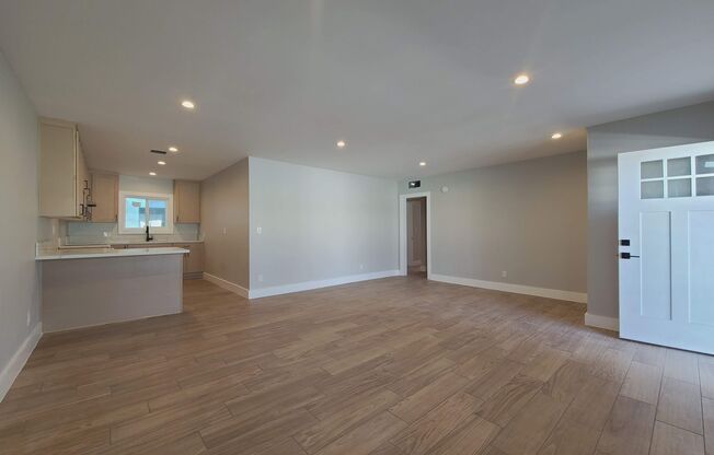 Cohasset Luxury Apartments LLC