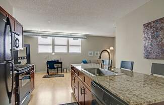 Marbella on Dean Kitchen