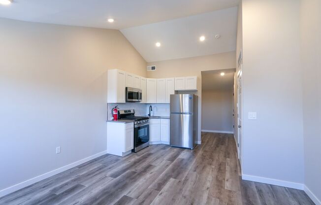 Studio great location Passyunk Area