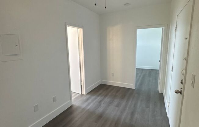 1 Bed/1 Bath in Shenandoah!