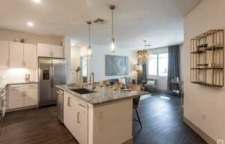 The District at Scottsdale