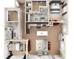 Partner-provided photo for $3926 unit