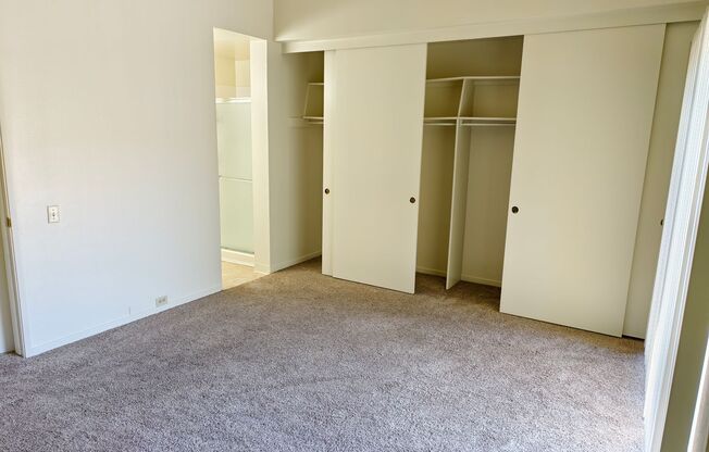 2 beds, 2 baths, 1,097 sqft, $2,630, Unit 1521