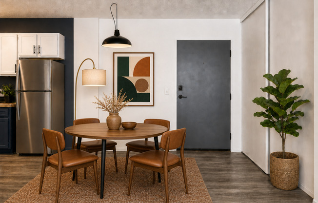 1 bed, 1 bath, 850 sqft, $1,199, Unit Unit 309