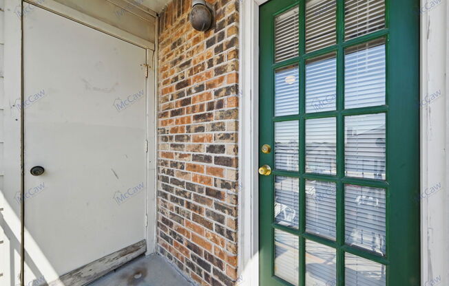 1 bed, 1 bath, 550 sqft, $1,000, Unit 323