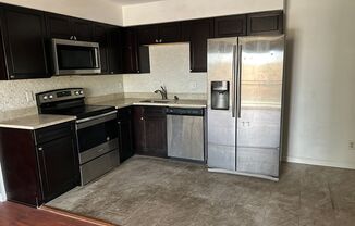 Top-Floor Condo with Trail Access + Community Perks!