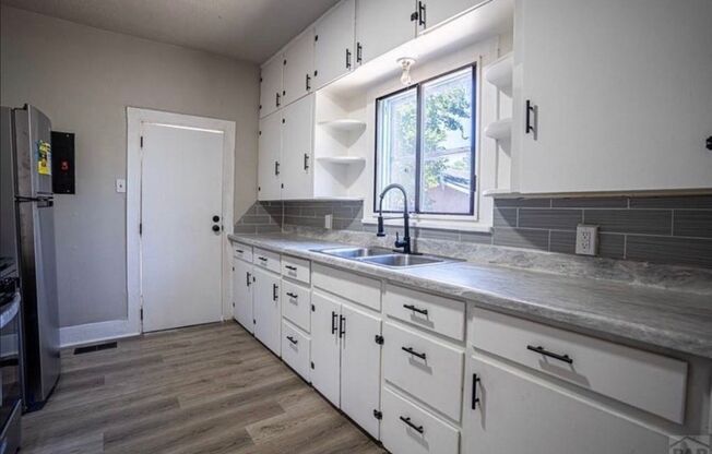 207 Spring Street Duplex