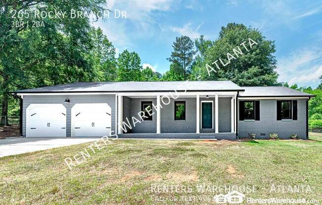 265 ROCKY BR DR
