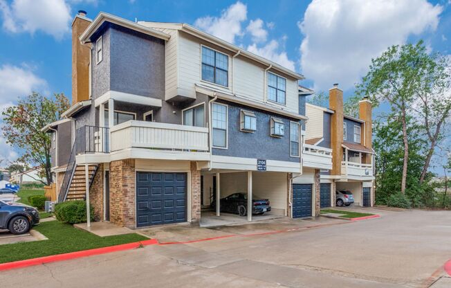 Ridgmar Townhomes 168 LLC
