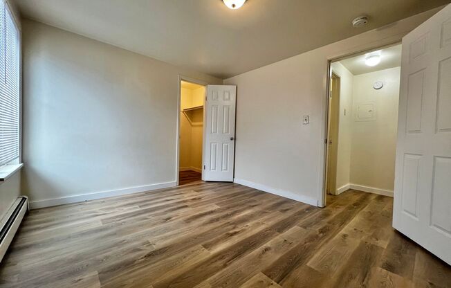 1 bed, 1 bath, 545 sqft, $1,195, Unit B2