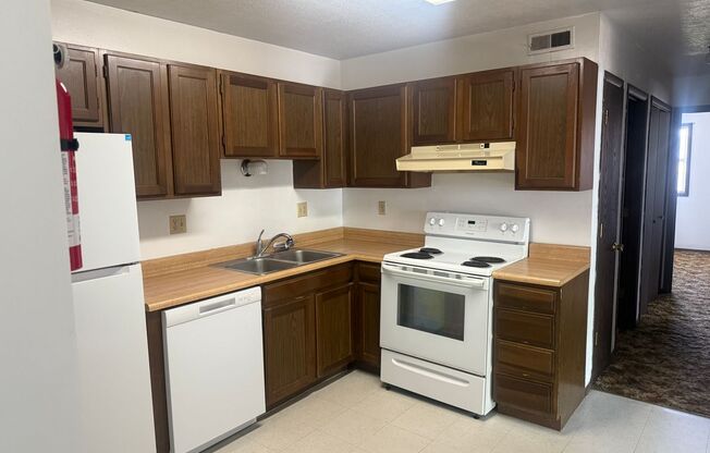 5009 Keller Apartments