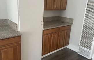 2 Bedroom Single Family Apartments in Oakland