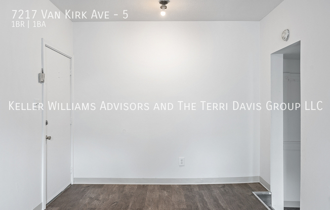 7217 VAN KIRK AVE