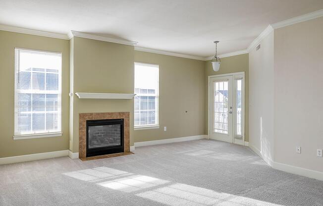 GORGEOUS FLOOR PLANS