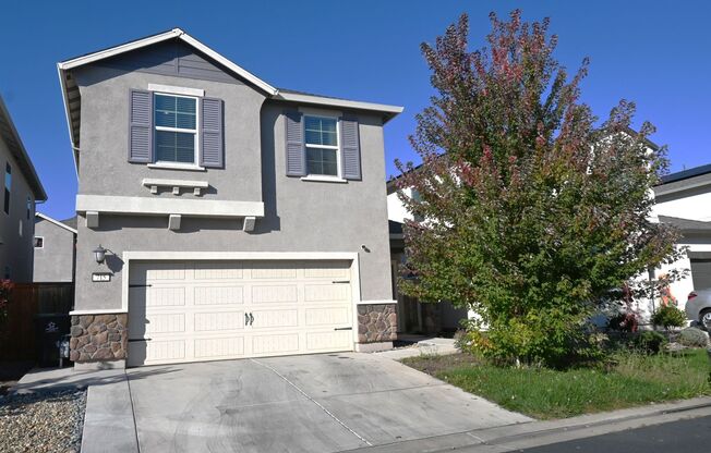 Resident Benefit Package Property