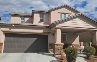 2 Story Home - Providence - NW Vegas