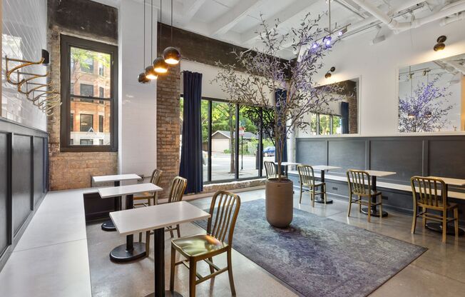 The Beacon at Wilson