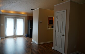 1 bed, 1 bath, $870