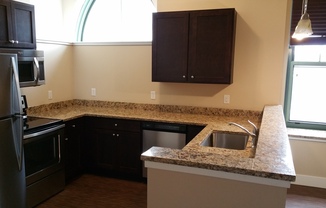 Partner-provided photo for $1025 unit