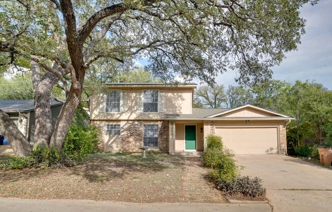 12011 Cabana Ln Austin, TX 78727