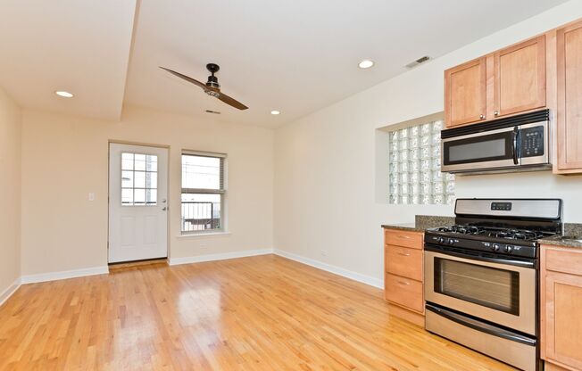 Kenmore Prairie Apartments