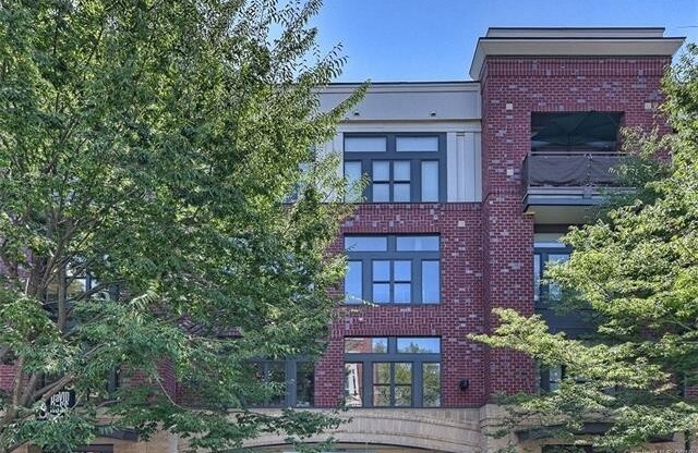 Great South End Location