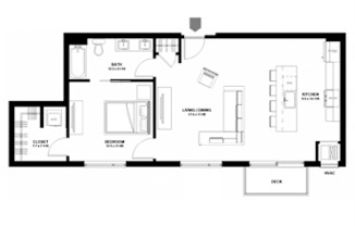 Partner-provided photo for $2420 unit