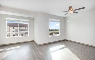 Studio, 1 bath, $1,600, Unit Unit B516