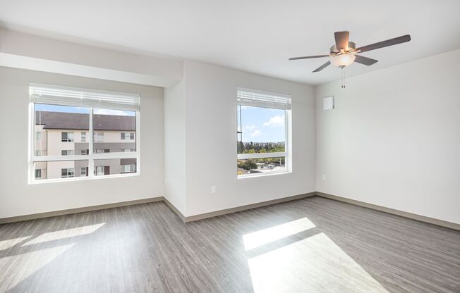 1 bed, 1 bath, $1,600, Unit Unit B516