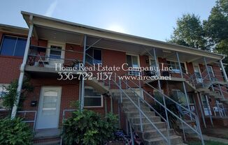 2 beds, 1 bath, $795, Unit 1321