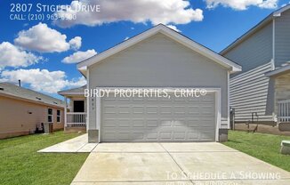 2807 STIGLER DR