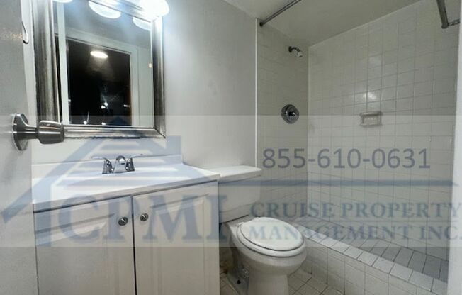 2 beds, 2 baths, 1,100 sqft, $2,225, Unit B203