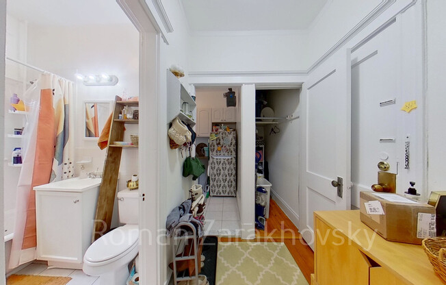 6 Orkney Rd