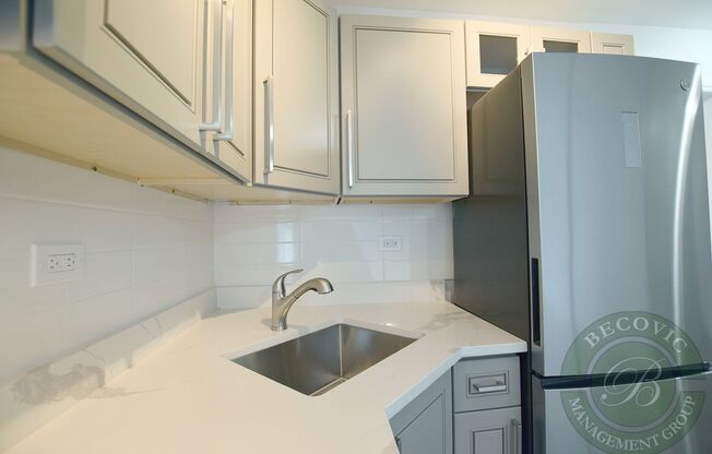 1 bed, 1 bath, 485 sqft, $1,750, Unit 205