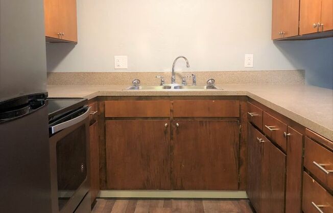 1 bed, 1 bath, 720 sqft, $1,150, Unit SC841