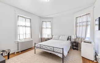 Your home away from home: Discover our amazing mid-term housing options.